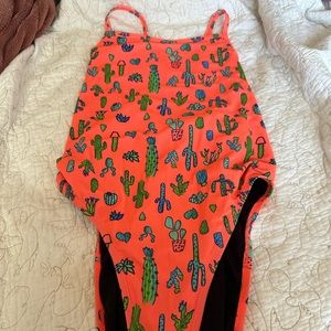 Jolyn Swimsuit